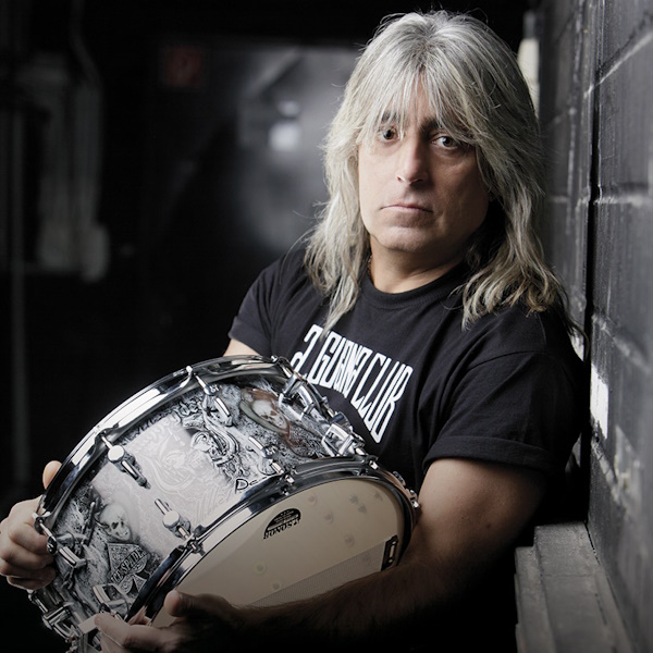 Mikkey Dee